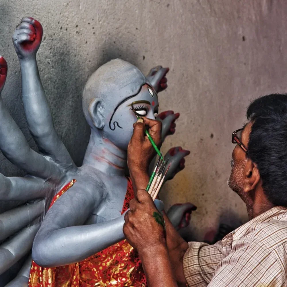 Centuries of Devotion