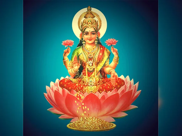 Laxmi Puja, Sanatana Dharma