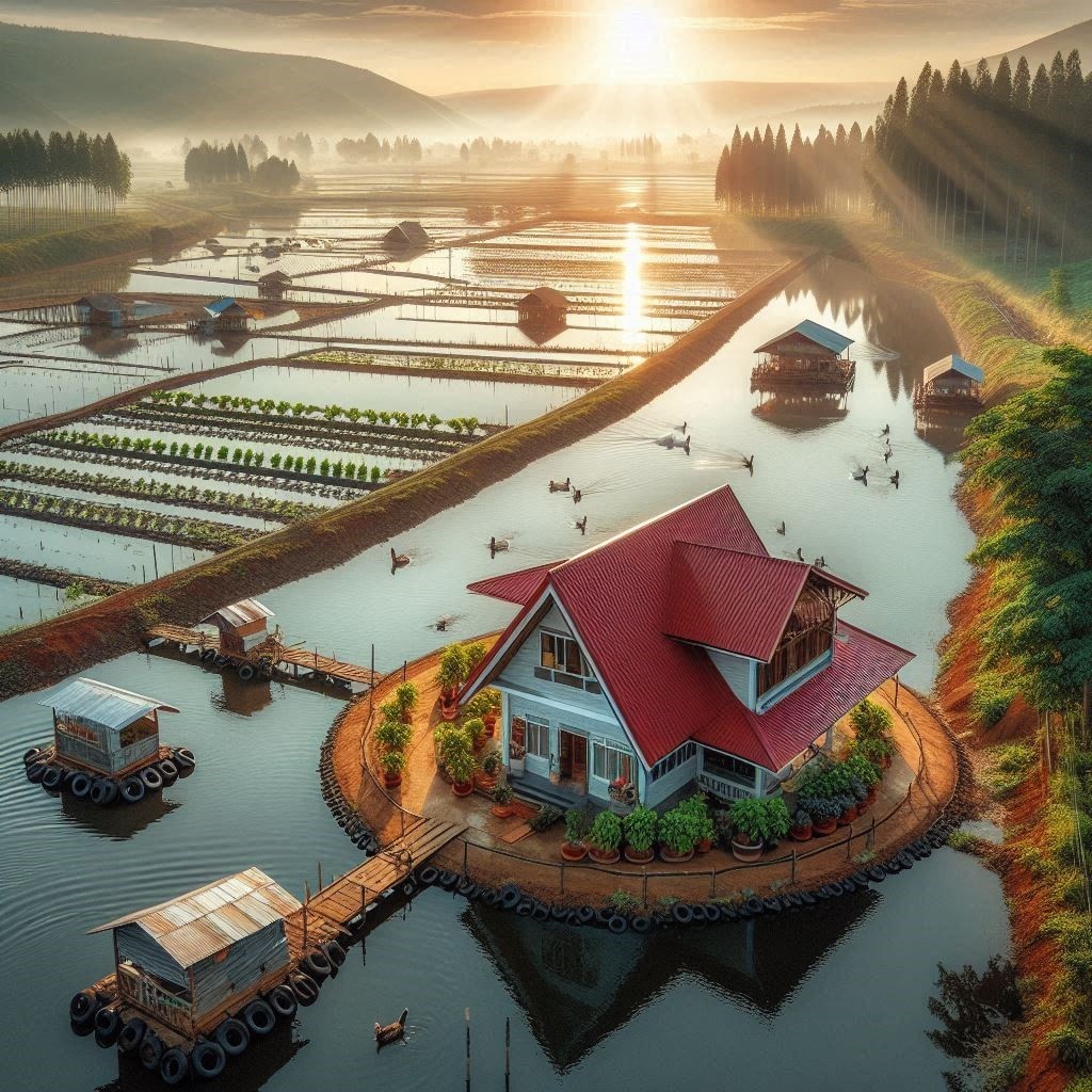 Agriculture 10 Agriculture