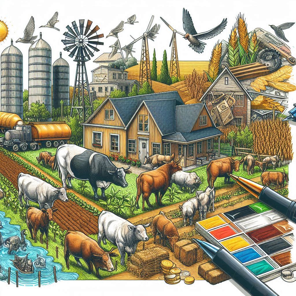 Investment Opportunities