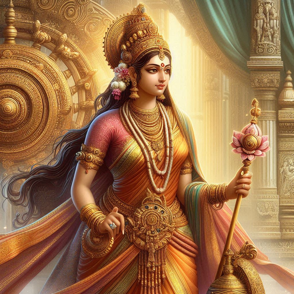 Is Modern Feminism Destroying Sanatana Dharma’s Women-Centric Balance? 5 Women’s rights in Hindu scriptures