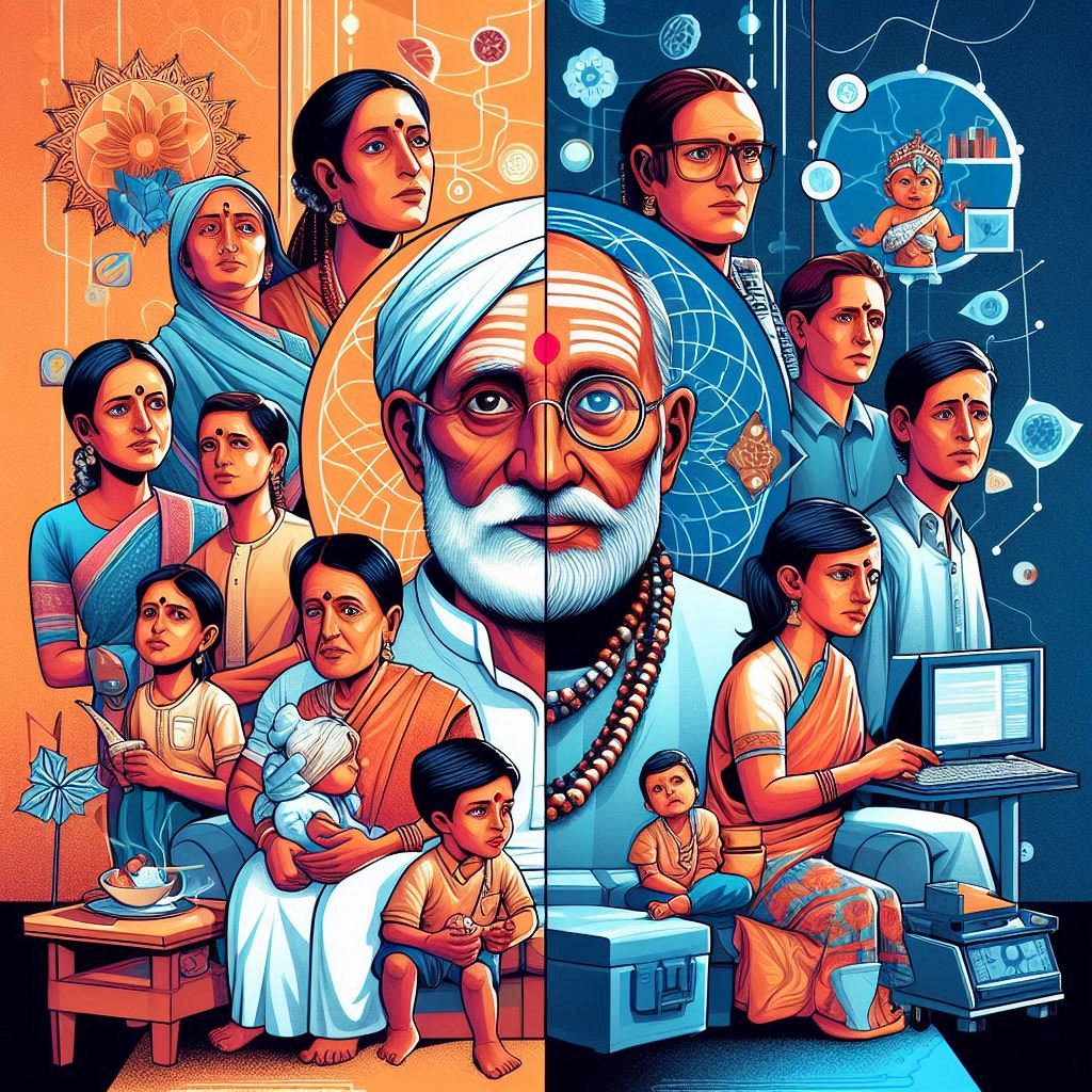 Is Modern Feminism Destroying Sanatana Dharma’s Women-Centric Balance? 7 Is feminism destroying family values?