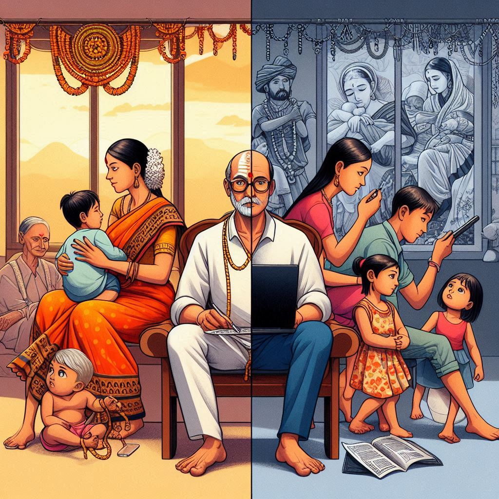 Is Modern Feminism Destroying Sanatana Dharma’s Women-Centric Balance? 9 Feminism and Hindu traditions