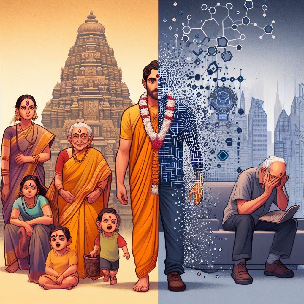 Is Modern Feminism Destroying Sanatana Dharma’s Women-Centric Balance? 10 Feminism