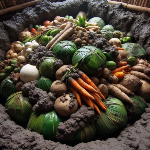 Natural Preservation