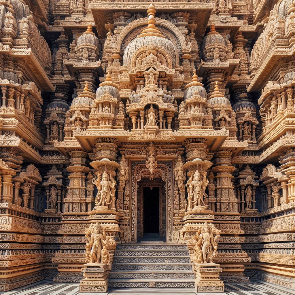 Are Temples Built on Energy Centers? Scientific Proof Behind Their Location 5 Ancient Temples