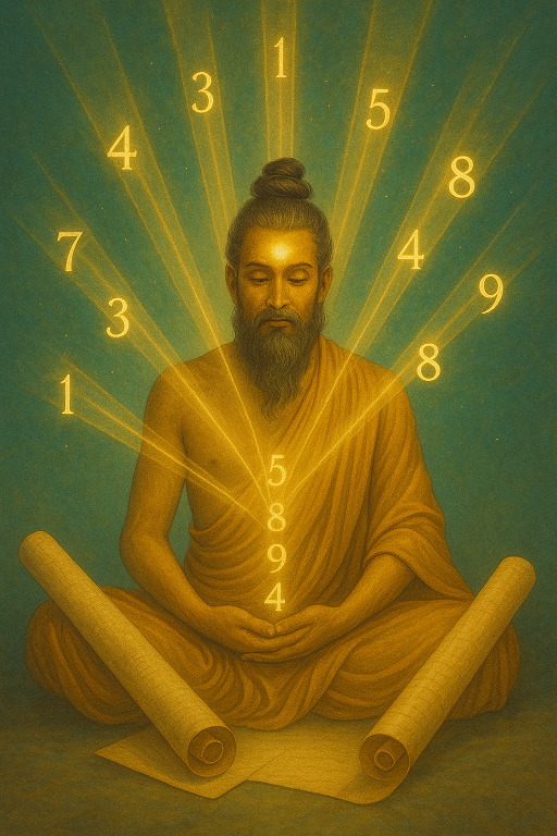Numerology