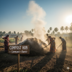 From Compost to Consciousness Compost