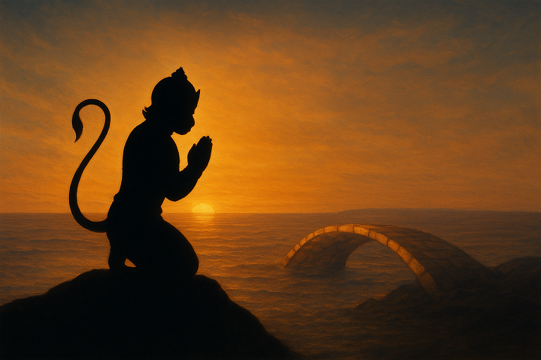 Hanuman