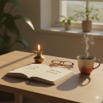 5 Dharmic Ways to Handle Stress Stress