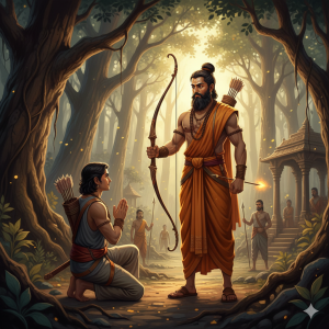Dronacharya
