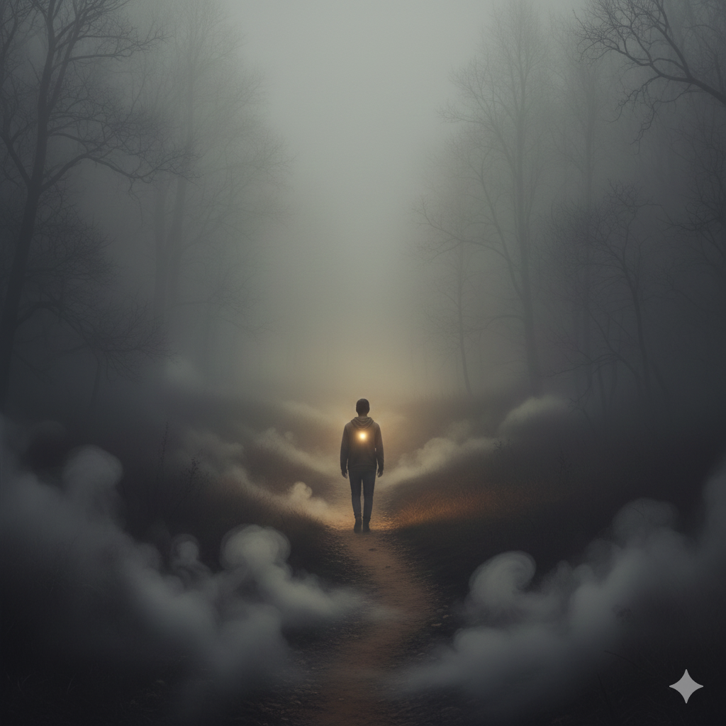 When Stability Collapses: Dharma in Times of Uncertainty 6 life instability meaning