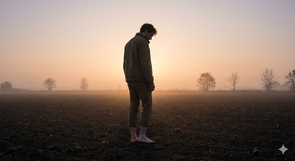 Weekly Digest: When the Ground Shifts 5 Dharma Reflection